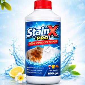 StainX Pro